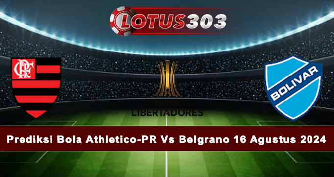 Prediksi Bola Flamengo Vs Bolivar 16 Agustus 2024